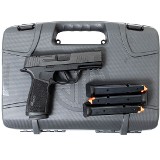 SIG SAUER P365X MACRO 9MM LUGER (9X19 PARA) - 3 of 3