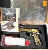 AUTO-ORDNANCE 1911- American Legacy Firearms Belton Heritage Pistol .45 ACP - 2 of 3 AUTO-ORDNANCE 1911- American Legacy Firearms Belton Heritage Pistol .45 ACP - 2 of 3