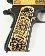 AUTO-ORDNANCE 1911- American Legacy Firearms Belton Heritage Pistol .45 ACP - 3 of 3 AUTO-ORDNANCE 1911- American Legacy Firearms Belton Heritage Pistol .45 ACP - 3 of 3