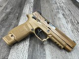 SIG SAUER M17 9MM LUGER (9x19 PARA) - 2 of 3