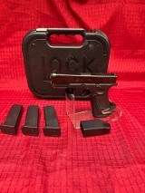 GLOCK G45 MOS 9MM LUGER (9x19 PARA) - 1 of 3