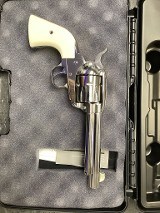 RUGER NEW VAQUERO .45 COLT/.45 ACP - 2 of 2 RUGER NEW VAQUERO .45 COLT/.45 ACP - 2 of 2