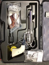 RUGER NEW VAQUERO .45 COLT/.45 ACP