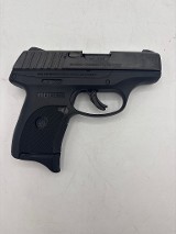 RUGER EC9S 9MM LUGER (9x19 PARA) - 2 of 3