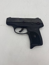 RUGER EC9S 9MM LUGER (9x19 PARA) - 1 of 3