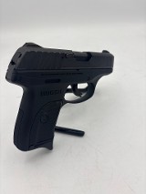 RUGER EC9S 9MM LUGER (9x19 PARA) - 3 of 3