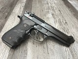 BERETTA 92FS BRIGADIER 9MM LUGER (9x19 PARA) - 2 of 3