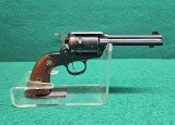 RUGER BEARCAT .22 LR - 2 of 3