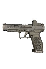 CANIK SFX RIVAL 9MM LUGER (9X19 PARA) - 2 of 2