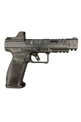 CANIK SFX RIVAL 9MM LUGER (9X19 PARA) - 1 of 2