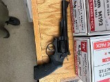 TAURUS 66 .357 MAG - 2 of 3