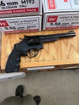 TAURUS 66 .357 MAG - 1 of 3