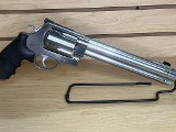 SMITH & WESSON S&W500 .500 magnum - 2 of 3