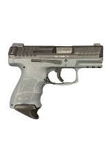 H&K VP9SK SUBCOMPACT 9MM 9MM LUGER (9X19 PARA) - 1 of 2