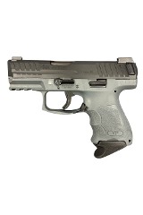 H&K VP9SK SUBCOMPACT 9MM 9MM LUGER (9X19 PARA) - 2 of 2