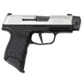SIG SAUER P365 9MM LUGER (9X19 PARA) - 2 of 3