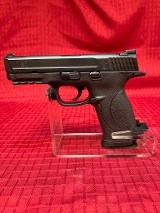 SMITH & WESSON M&P 9 9MM LUGER (9x19 PARA) - 2 of 3