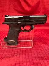 SMITH & WESSON M&P 9 9MM LUGER (9x19 PARA) - 3 of 3