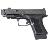 SHADOW SYSTEMS CR920P 9MM LUGER (9X19 PARA) - 1 of 3