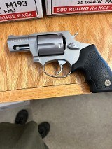 TAURUS 605 .357 MAG - 2 of 3