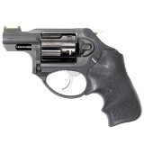RUGER LCR 9MM LUGER (9X19 PARA) - 1 of 2