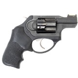 RUGER LCR 9MM LUGER (9X19 PARA) - 2 of 2