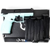 TAURUS TX .22 LR - 3 of 3