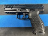 HECKLER & KOCH VP9 9MM LUGER (9X19 PARA) - 3 of 3