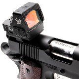 WILSON COMBAT STEALTH .45 ACP - 3 of 3 WILSON COMBAT STEALTH .45 ACP - 3 of 3