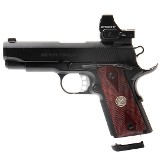 WILSON COMBAT STEALTH .45 ACP - 1 of 3 WILSON COMBAT STEALTH .45 ACP - 1 of 3