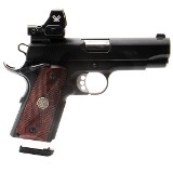 WILSON COMBAT STEALTH .45 ACP - 2 of 3 WILSON COMBAT STEALTH .45 ACP - 2 of 3