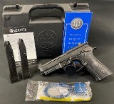 BERETTA 92GTS 9MM LUGER (9X19 PARA) - 1 of 3