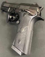 BERETTA 92GTS 9MM LUGER (9X19 PARA) - 3 of 3