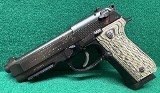 BERETTA 92A1 9MM LUGER (9X19 PARA) - 2 of 3