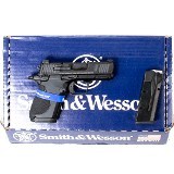 SMITH & WESSON CSX 9MM LUGER (9X19 PARA) - 3 of 3