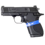 SMITH & WESSON CSX 9MM LUGER (9X19 PARA) - 1 of 3