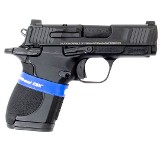 SMITH & WESSON CSX 9MM LUGER (9X19 PARA) - 2 of 3