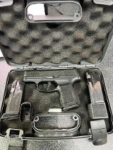 SIG SAUER 365 9MM LUGER (9x19 PARA) - 1 of 3