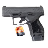 TAURUS GX4 9MM LUGER (9X19 PARA) - 1 of 3