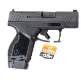 TAURUS GX4 9MM LUGER (9X19 PARA) - 2 of 3