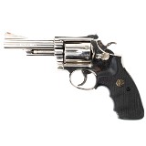 SMITH & WESSON MODEL 19-4 .357 MAG - 1 of 3