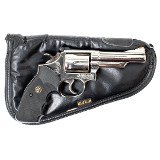 SMITH & WESSON MODEL 19-4 .357 MAG - 3 of 3