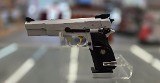 BROWNING HI POWER 9MM LUGER (9x19 PARA) - 3 of 3 BROWNING HI POWER 9MM LUGER (9x19 PARA) - 3 of 3