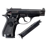 BERETTA MODEL 81 .32 ACP - 3 of 3