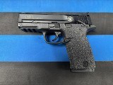 SMITH & WESSON M&P22 COMPACT .22 LR