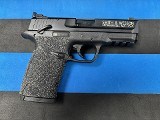 SMITH & WESSON M&P22 COMPACT .22 LR - 3 of 3