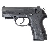 BERETTA PX4 STORM 9MM LUGER (9X19 PARA)