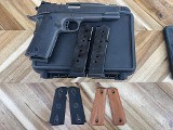 ROCK ISLAND ARMORY M1911 A1 .45 ACP