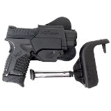 SPRINGFIELD ARMORY XDS-45ACP 3.3 .45 ACP - 3 of 3