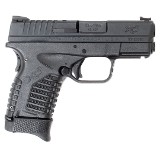 SPRINGFIELD ARMORY XDS-45ACP 3.3 .45 ACP - 2 of 3